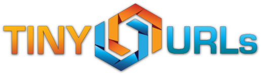 Tiny.ae, Short URLs, Simple & Easy URLs, QR Codes